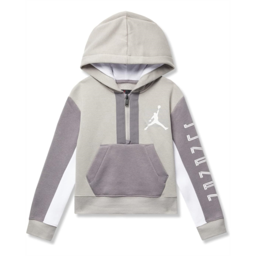 Jordan Kids Jumpman AJ11 Boxy Hoodie (Toddler/Little Kids)