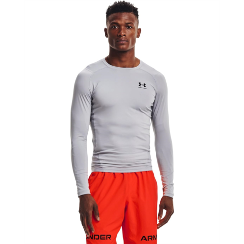 Under Armour Heatgear Armour Compression Long Sleeve