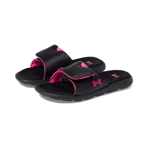 Womens Under Armour Ignite Pro Slide