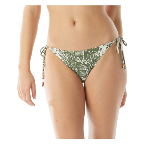 Vince Camuto Monterey String Bikini Bottoms