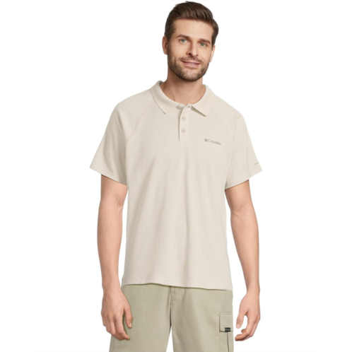 Mens Columbia Alpine Chill Pro Polo