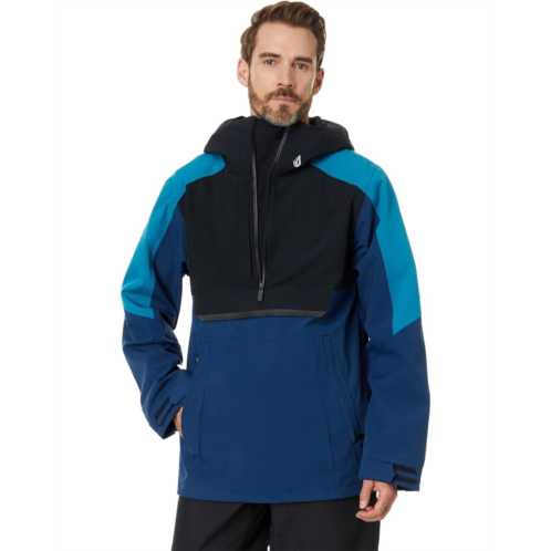Mens Volcom Snow Brighton Pullover