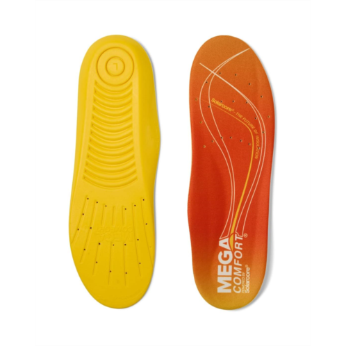 Unisex MEGAComfort Ergo Thermal Insole Series