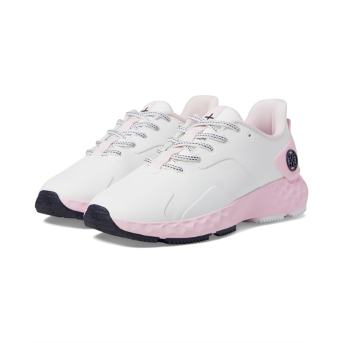 Womens GFORE MG4+ Perforated TPU Contrast Stripe Golf Shoes