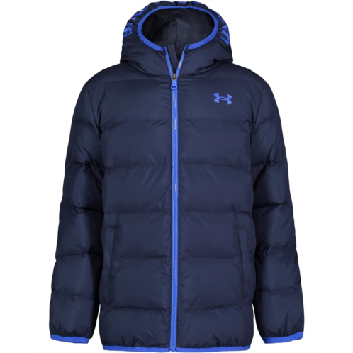 Under Armour Kids Pronto Puffer Jacket (Little Kids/Big Kids)