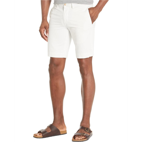 Polo Ralph Lauren 9.5 Stretch Slim Fit Shorts