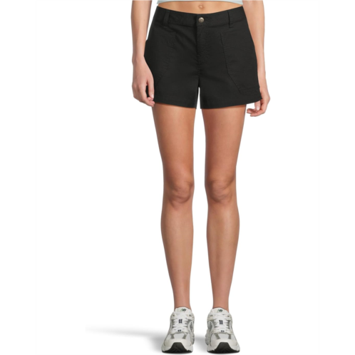 Womens Prana Palisades Ripstop Shorts
