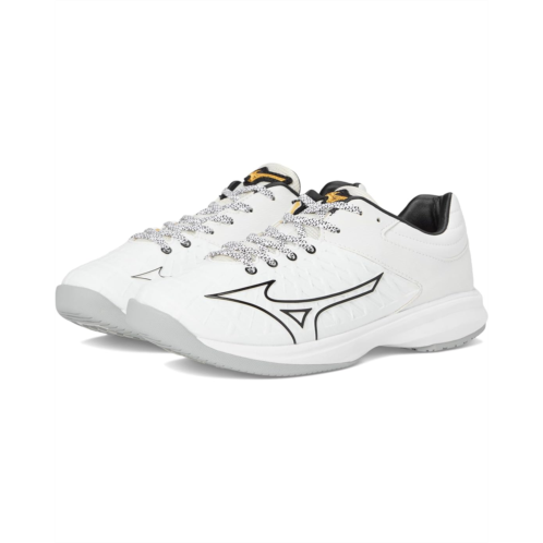 Womens Mizuno Pro Fp Low Turf