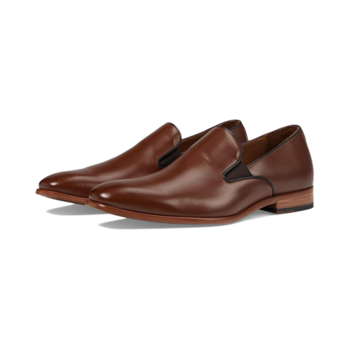 Massimo Matteo Slip-On Loafers Classic