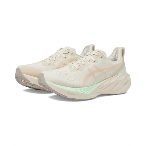 Womens ASICS Novablast 4