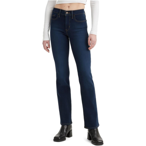 Womens Levis Womens 315 Shaping Bootcut