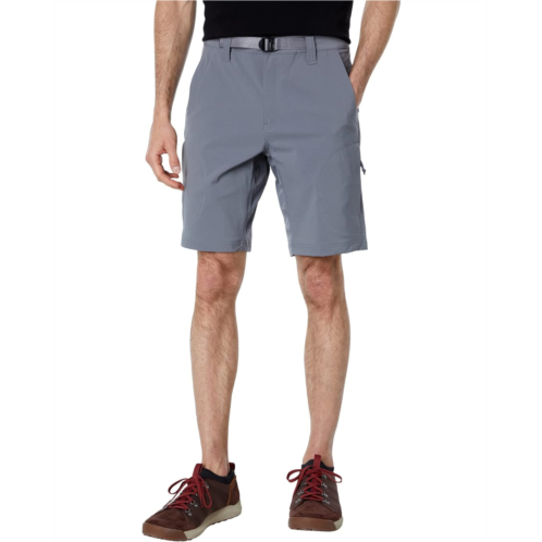 Mountain Khakis Trail Chaser Shorts Classic Fit