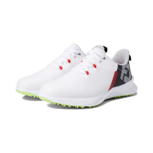 FootJoy Junior FJ Fuel (Little Kids/Big Kids) Golf Shoes