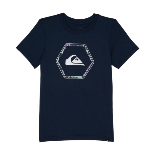 Quiksilver Kids In Shapes (Toddler/Little Kids)
