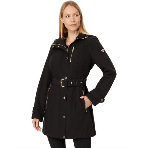 Michael Michael Kors Snap Front Softshell M523225BZ