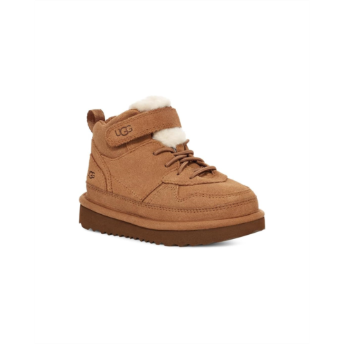 UGG Kids Highland Hi Heritage (Toddler/Little Kid)