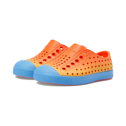 Native Shoes Kids Jefferson Sugarlite Ombre (Toddler)