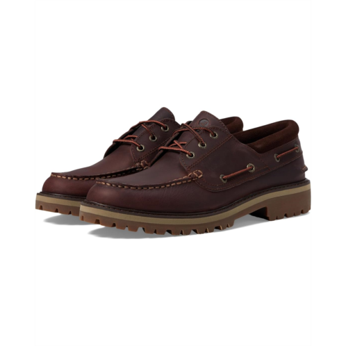 Sperry A/O Lug 3-Eye