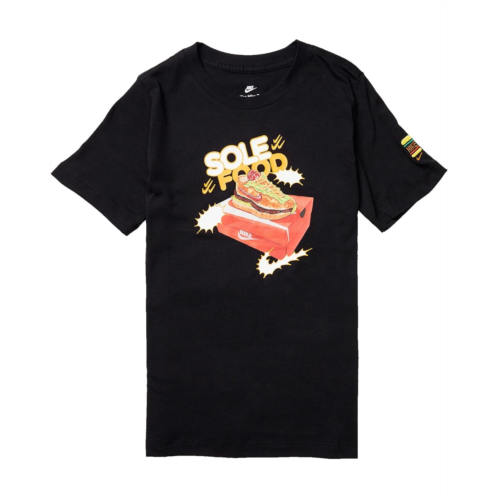 Nike Kids NSW Tee (Big Kids)