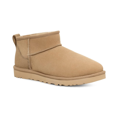 Mens UGG Classic Ultra Mini