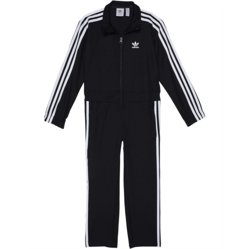 Adidas Originals Kids Adicolor Jumpsuit (Little Kids/Big Kids)