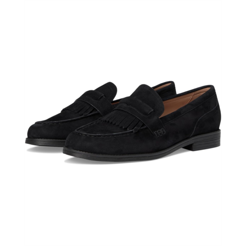 Cole Haan Stassi Kiltie Loafers