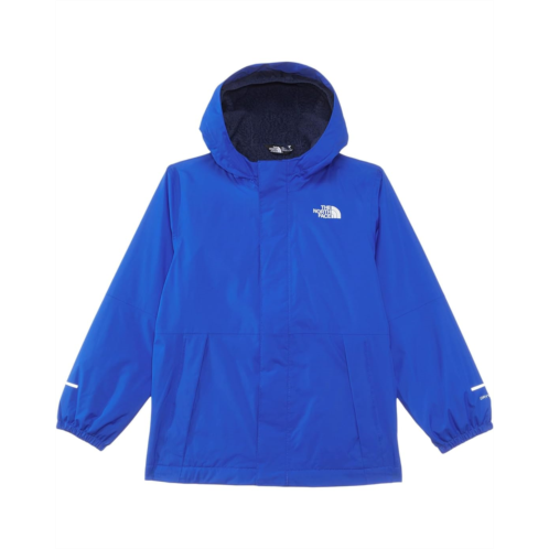 The North Face Kids Warm Antora Rain Jacket (Toddler)