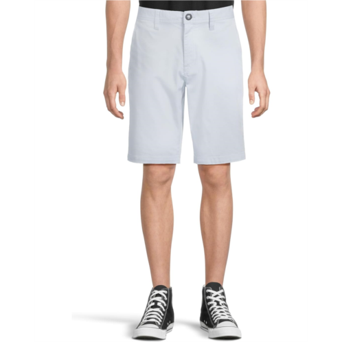 Volcom Frickin Modern Stretch Shorts 21