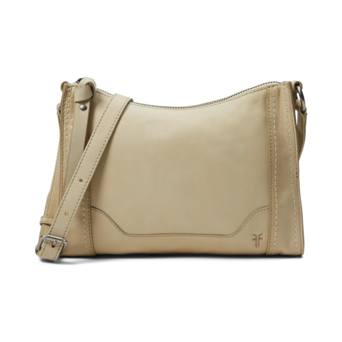 Frye Melissa Zip Crossbody