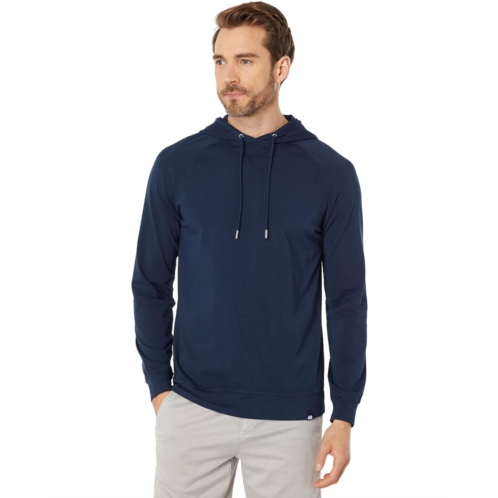 BENSON Laguna Basic Hoodie