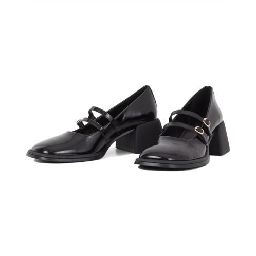 Vagabond Shoemakers Ansie Patent Leather Double Band Mary Jane