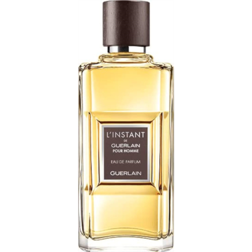 Guerlain LInstant Homme Eau De Parfum Spray for Men,100 ml / 3.3 oz