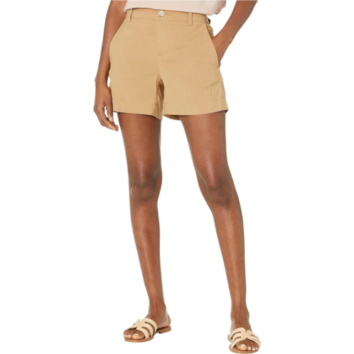 Vince Casual Linen Shorts