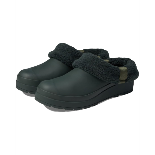 Hunter Play Sherpa Insulated Clog