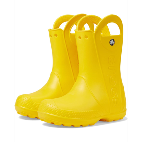 Crocs Kids Handle It Rain Boot (Toddler/Little Kid)