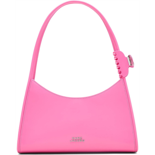 Marc Jacobs The Claw Clip Shoulder Bag