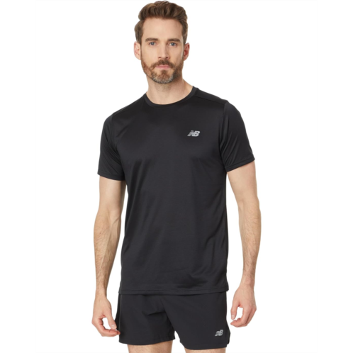 Mens New Balance New Balance Sport Essentials T-Shirt