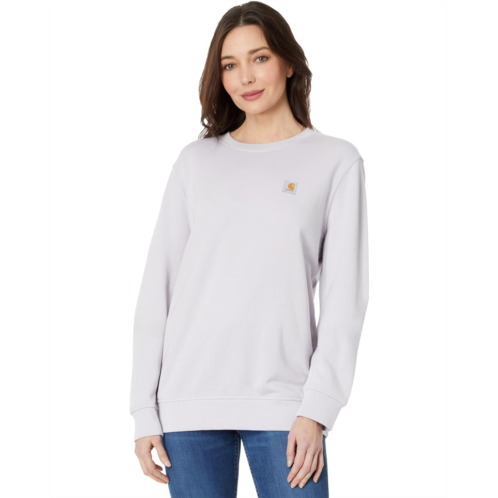 Carhartt Relaxed Fit Midweight French Terry Crew Neck Sweatshirt