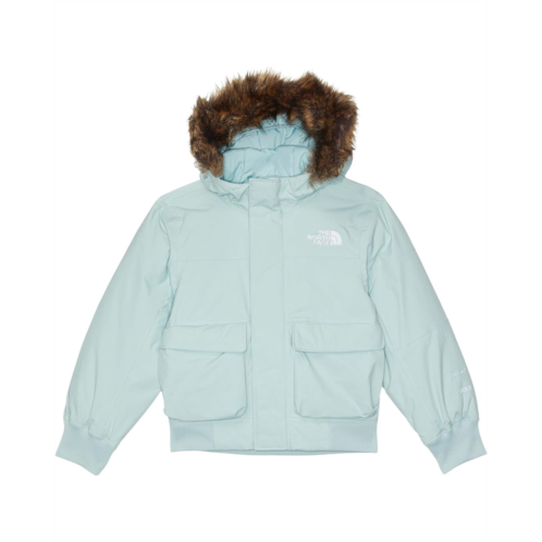 The North Face Kids Teen McMurdo Hooded Jacket (Little Kid/Big Kid)