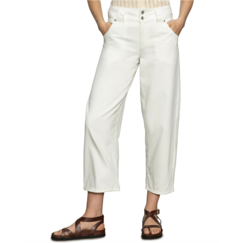 Womens Sanctuary Side Car Denim Barrel
