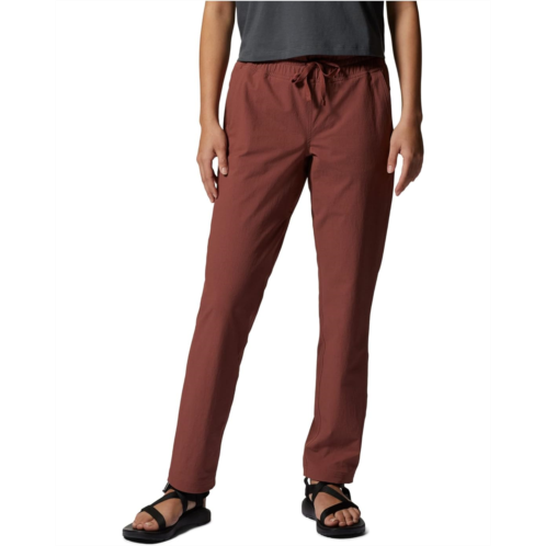 Mountain Hardwear Basswood Pull-On Pants