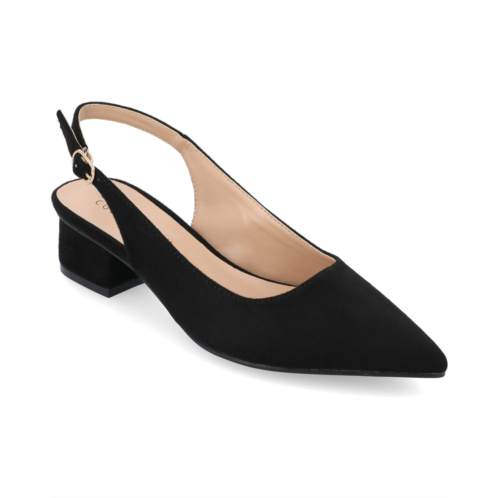 Journee Collection Sylvia Pumps