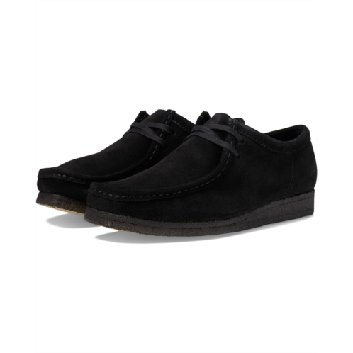 Clarks Wallabee