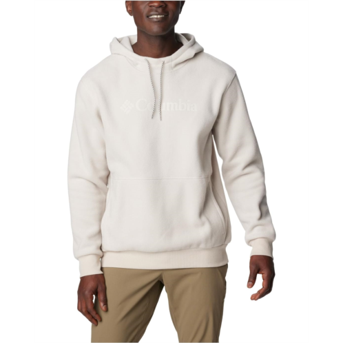 Mens Columbia Steens Mountain Hoodie