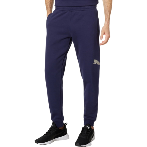 PUMA Essentials Logo Lab Holiday Sweatpants