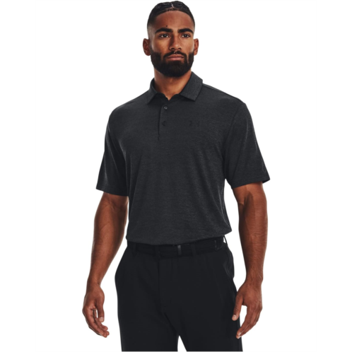 Mens Under Armour Golf Playoff Polo 30