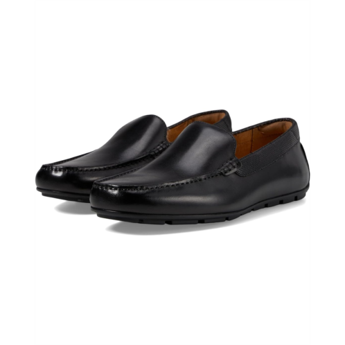 Mens Florsheim Motor Moc Toe Venetian Driver