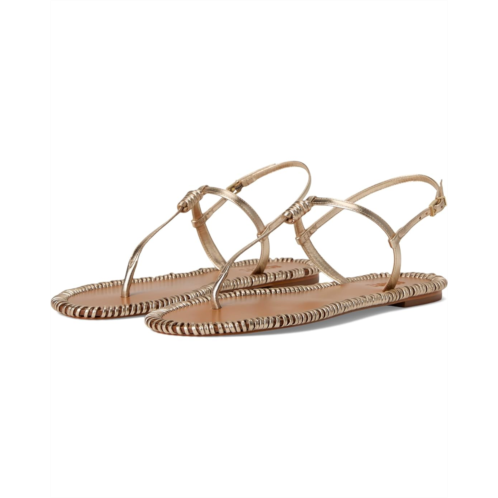 Womens Schutz Elsha Sewing