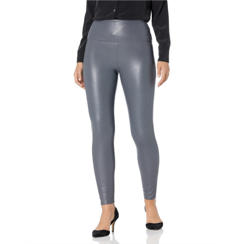 Lysse Textured Leather Leggings