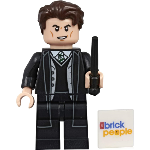 LEGO Harry Potter: Tom Riddle Exclusive Figure (with Wand)